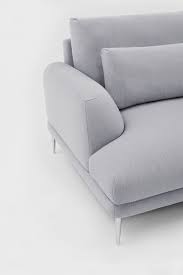 Classic Krystian Kowalski Industrial Design Comforty Milan 2015 Mobilya Tekli Koltuk Koltuklar