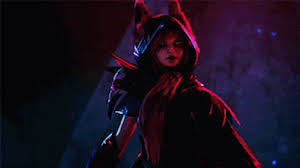 530 league of legends gifs. Pin On Liloyo
