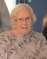 Shirley Rae Filson Obituary February 3, 2025