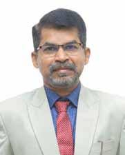 Hcellence Magazine 2023 by Hindustan University Publications