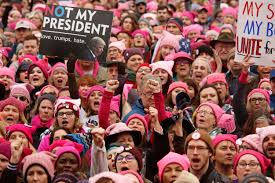 Pink pussyhats: Why some activists are ditching them | firstcoastnews.com