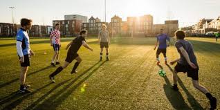 Maybe you would like to learn more about one of these? Kicks Laat Liefhebber Vrij Voetballen In Amsterdam Het Amsterdamsche Voetbal
