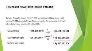 Maybe you would like to learn more about one of these? Kewajiban Jangka Panjang Ppt Download