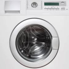 Turn off water supply to washer, to avoid flooding due to water pressure surge. How To Clean And Maintain A Smelly Front Loading Washing Machine