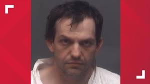 A car ride turns into murder and the suspect is also the victim