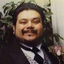 Fernando Mancillas Obituary