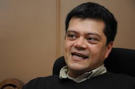 Dr. Rolando Pérez, director del IIP