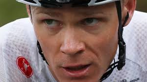 Froome inspired by evergreen tom brady in dream to win fifth tour. Chris Froome Tour De France Sieger Prallt Mit 54 Km H Gegen Eine Wand Stern De