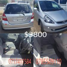Shop honda fit vehicles for sale at cars.com. Honda Fit For Sale In Musina View All Honda Car Models Types