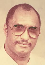 Johnny Mackey Obituary March 28, 2012