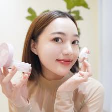 ✿DAISY DOLL黛西朵兒✿輕鬆打造通透裸の日系妝容🥳 ｜ POPO筆記