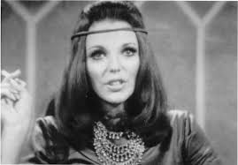 LEGENDARY DAME!: April 2020