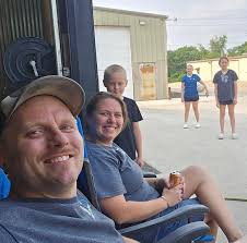 New to the game (PS5) Games been fun but the car I want is super hard to  get lol (2003 SVT Cobra) Posted the pic for attention (1st pic I took so