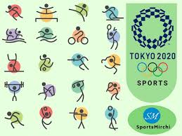 So as to avoid competition with the world cup, fifa have restricted participation of elite players in the men's tournament in various. Tokyo 2020 Summer Olympics 2021 Sports List Sports Mirchi