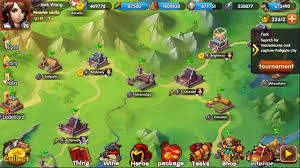 Posted 10 jul 2019 in pc games, request accepted. Download War Of Three Kingdoms Full Pc Mac Game