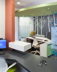Pediatric Office By Martinkovic Milford Medical Office Design Clinic Interior Design Hospital Interior Design