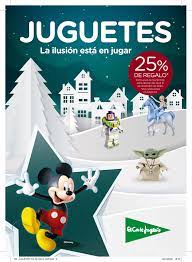 Página de fans de el corte inglés en. Folleto El Corte Ingles Juguetes Off 66
