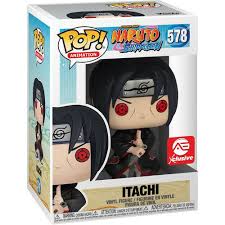 Funko Pop Animation Naruto Itachi Aec Exclusive Toy Dojo Subito a casa e in tutta sicurezza con ebay! funko pop animation naruto itachi aec exclusive