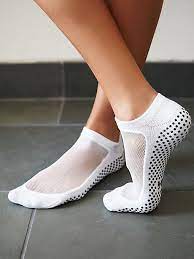 Too Cute To Use Only For Yoga Keep It Cool Yoga Sock Shoes Shoecrazy Wearsocks Yoga Shoes Socks Women Comfortable Yoga