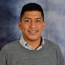 Luis Jami Ramos. (@juniorjami1)