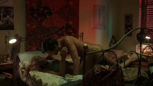 Watch Online - Michaela Coel - I May Destroy You s01e04 (2020) HD 1080p