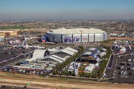 Here's the quick answer if you make this quick drive without any stops. Scottsdale Goes In On Super Bowl Agreement With 1 21 Million Sponsorship Your Valley