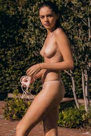 Beate Muska Nude Photos & Videos 2023 | #TheFappening
