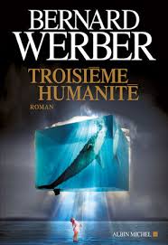 Je n'ai jamais pu m'arrêter. La Boite De Pandore Bernard Werber