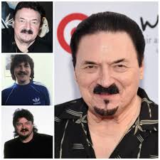 Happy Birthday, Bobby Kimball! 🎤 Born