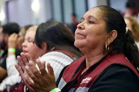 Pueblo unido (@GenteUnidaHoy)