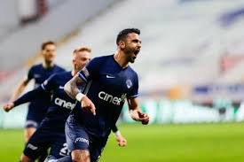 Kasımpaşa, aytaç kara'nın disiplinsiz davranışları nedeniyle kadro dışı bırakıldığını açıkladı. Imzalar 1 Haziran Da Aytac Galatasaray Da Ii Yerli Transferi Aytac Kara Web Aslan Galeri
