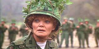 Oscar-Nominated Actress Eileen Brennan Dead at 80