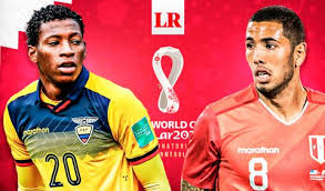 Ecuador played against peru in 1 matches this season. Ecdf En Vivo Ecuador Vs Peru Online Gratis Ver El Canal Del Futbol Hoy Eliminatorias Qatar 2022 A Que Hora Juega Ecuador Vs Peru Canales Que Transmiten Partido De Hoy Eliminatorias Sudamericanas