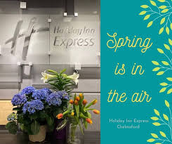 #3 best value of 32 places to stay in chelmsford. Holiday Inn Express Chelmsford Hiechelmsford Profile Pinterest