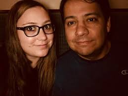 Katie Sasser and Ruben Salgado's Wedding Website