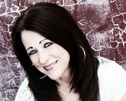 Trish Harris lead and harmony vocals