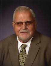 Obituary information for Leo A. Hoffman