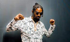Unlocking and locking the doors from the outside vehicles without a power door lock system locks the door unlocks the door vehicles with a power door lock system. Alkaline Gets His Billboard Plaque For His No 1 Album New Level Unlocked Naijahotstars