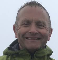 Casper and Ewan Smith