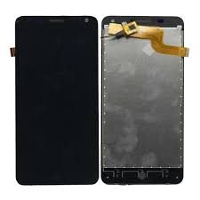 LCD with Touch Screen for Panasonic P9 ...