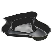 Approximately 3 x 6 x 1 ft. Free Download Shop Maccourt 100 Gallon Hdpe Pond Liner At Lowescom 900x900 For Your Desktop Mobile Tablet Explore 50 Lowes Wallpaper Liner Home Depot Wallpaper Liner How To Use