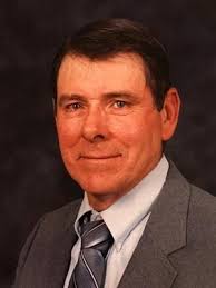 Harry Garrison Obituary (1945