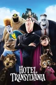 If you are a copyright owner and wish to report. Hotel Transylvania 2 Videa Video Hu