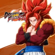 4.7 out of 5 stars 2,595. Dragon Ball Fighterz Gogeta Ss4