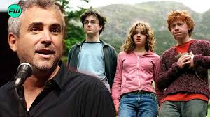 HBO Remake Must Include Harry Potter's Greatest Quidditch Feat That the  Best Movie Skipped