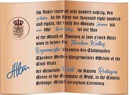 Who Is Eligibile To Apply For Luxembourg Dual Citizenship 2022