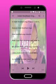 Temukan lagu terbaru favoritmu hanya di lagu 123 stafaband planetlagu. Adek Berjilbab Ungu Lirik Fur Android Apk Herunterladen
