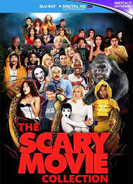 Korkunc Bir Film Scary Movie Serisi Turkce Indir Film Insan
