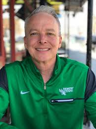 Local? Or is it a different Denton?