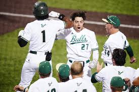 Bulls Bombard Bethune-Cookman, 12-8